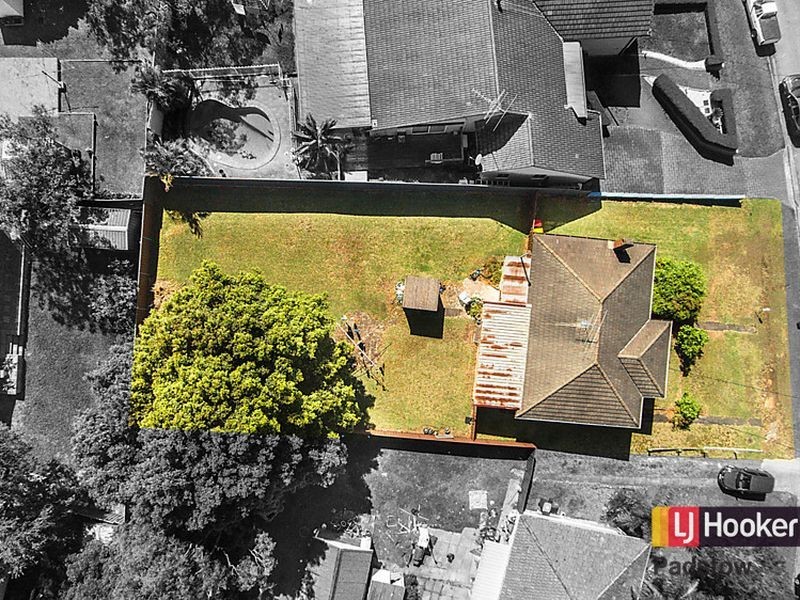 10 Fewtrell Avenue, Revesby Heights NSW 2212