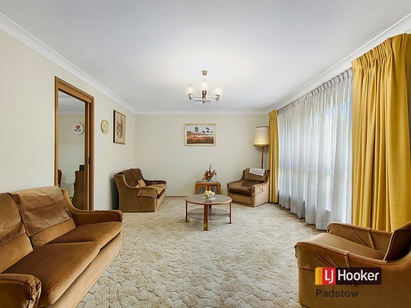 25 Newey Avenue, Padstow NSW 2211