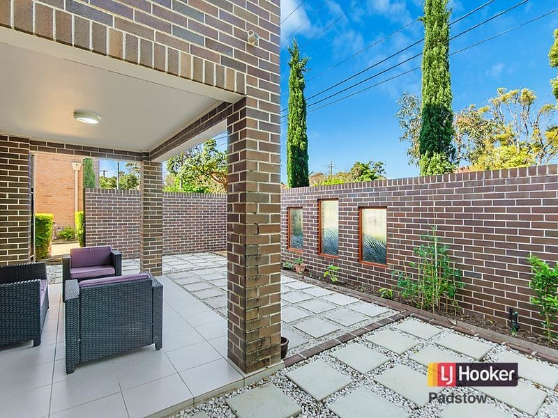 1/114-116 Victoria Street, Revesby NSW 2212
