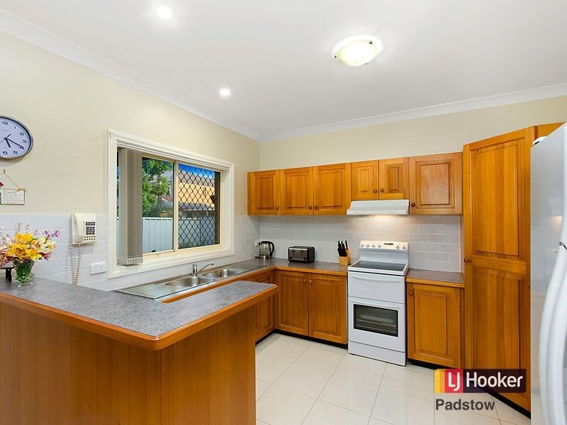 3/12 Ferndale Road, Revesby NSW 2212