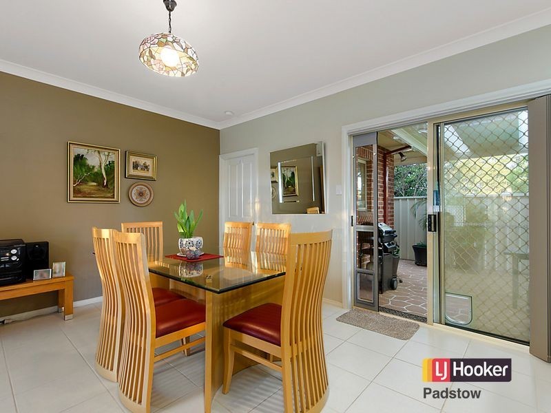 3/12 Ferndale Road, Revesby NSW 2212