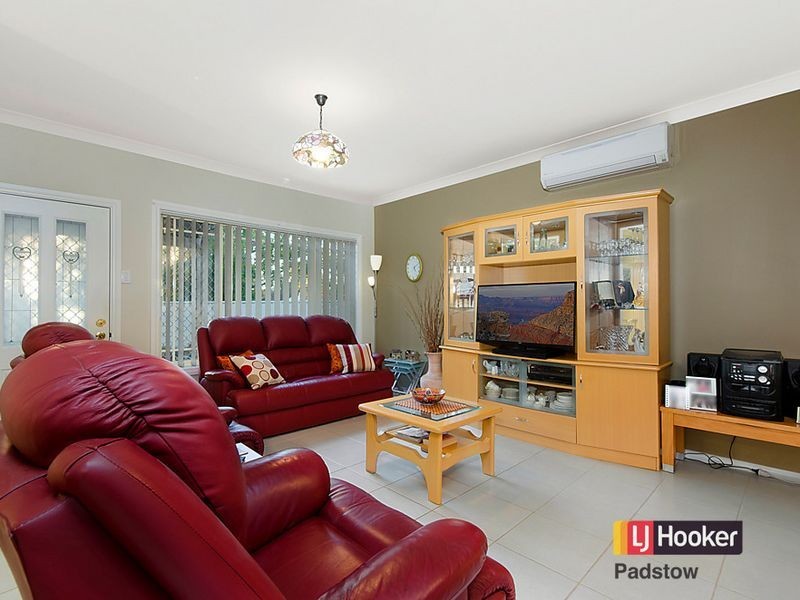 3/12 Ferndale Road, Revesby NSW 2212