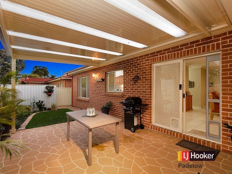 3/12 Ferndale Road, Revesby NSW 2212