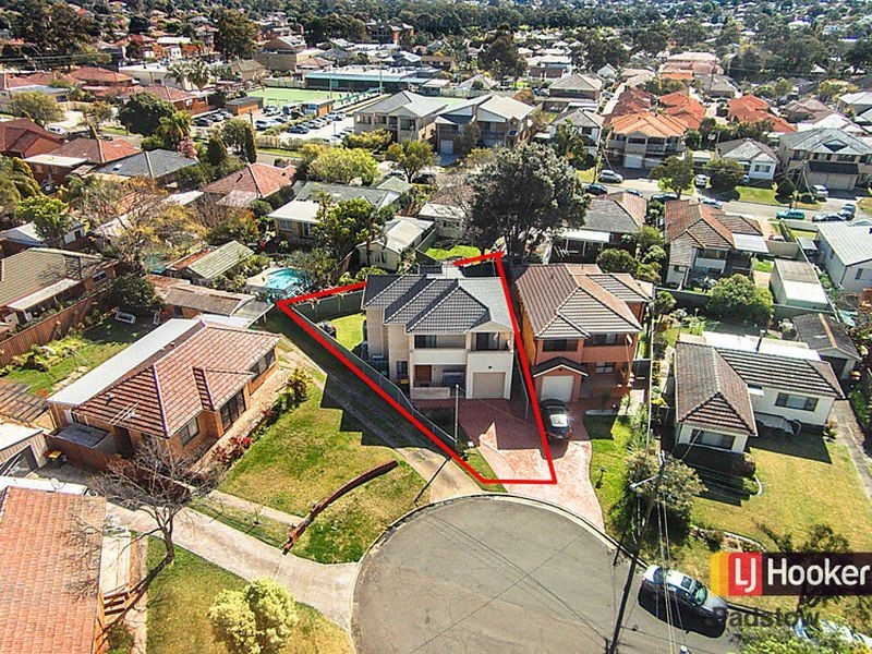 10a Jeanette Street, Padstow NSW 2211