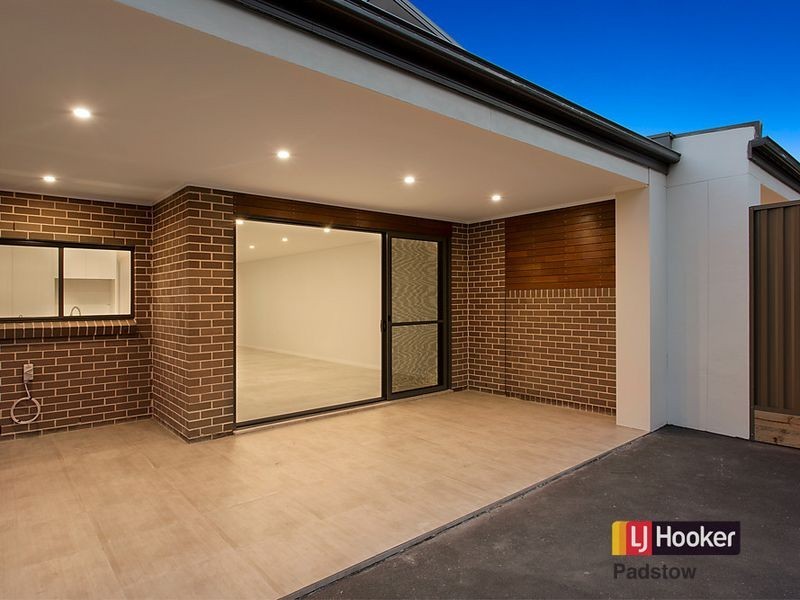 60 Ramsay Road, Panania NSW 2213