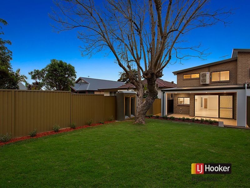 60 Ramsay Road, Panania NSW 2213