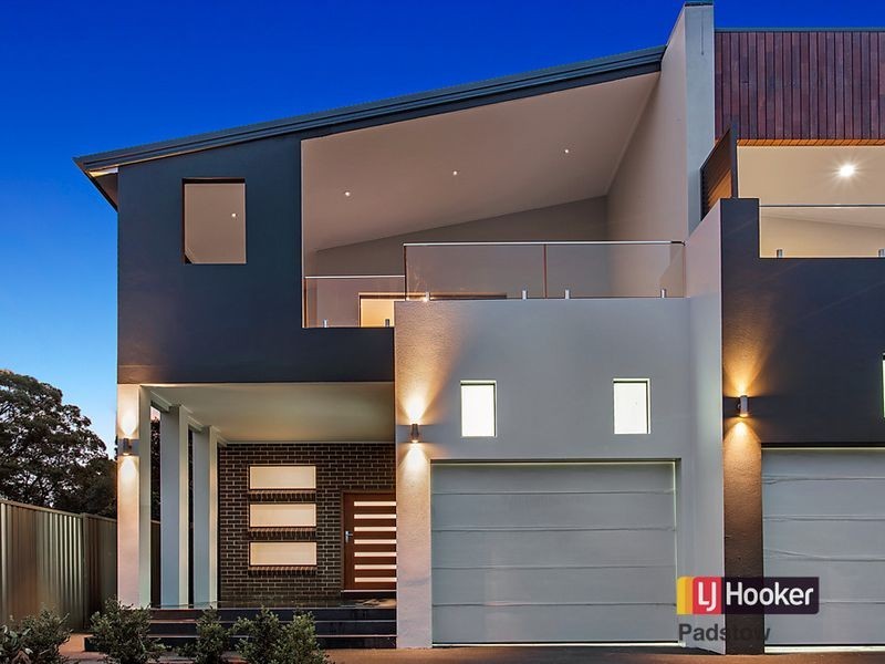 60a Ramsay Road, Panania NSW 2213