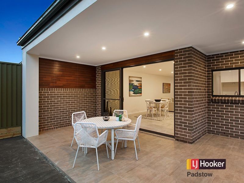 60a Ramsay Road, Panania NSW 2213