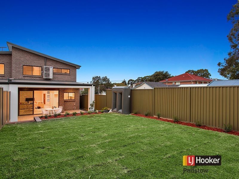 60a Ramsay Road, Panania NSW 2213