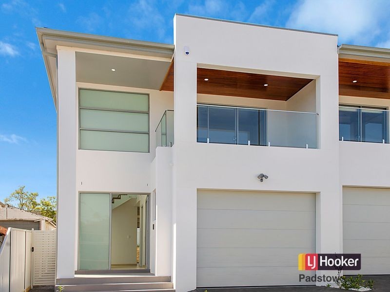 50 Sandakan Road, Revesby Heights NSW 2212