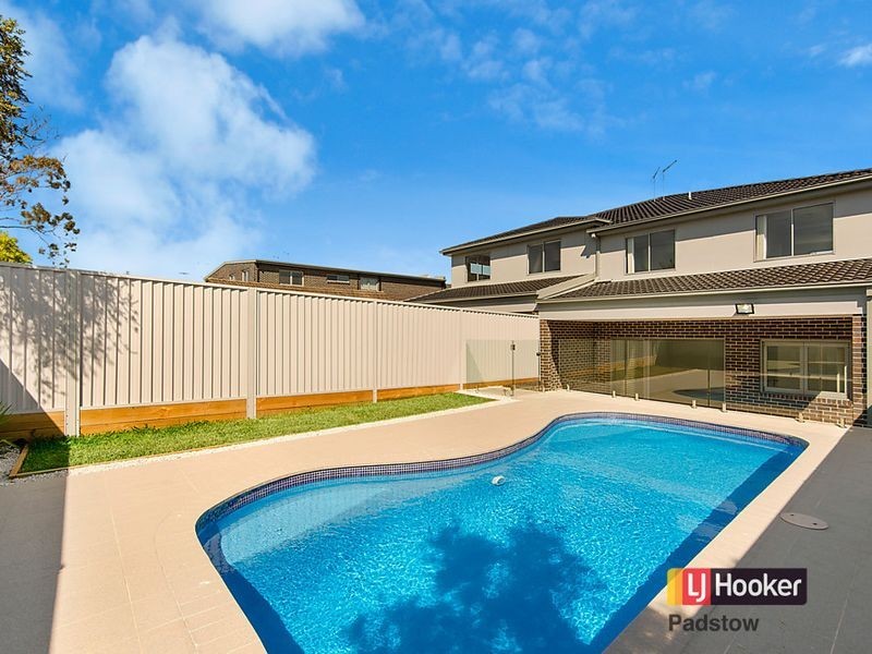 50 Sandakan Road, Revesby Heights NSW 2212