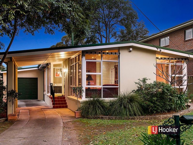 19a Ramsay Road, Panania NSW 2213