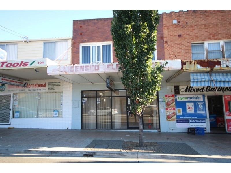 102 Cahors Road, Padstow NSW 2211