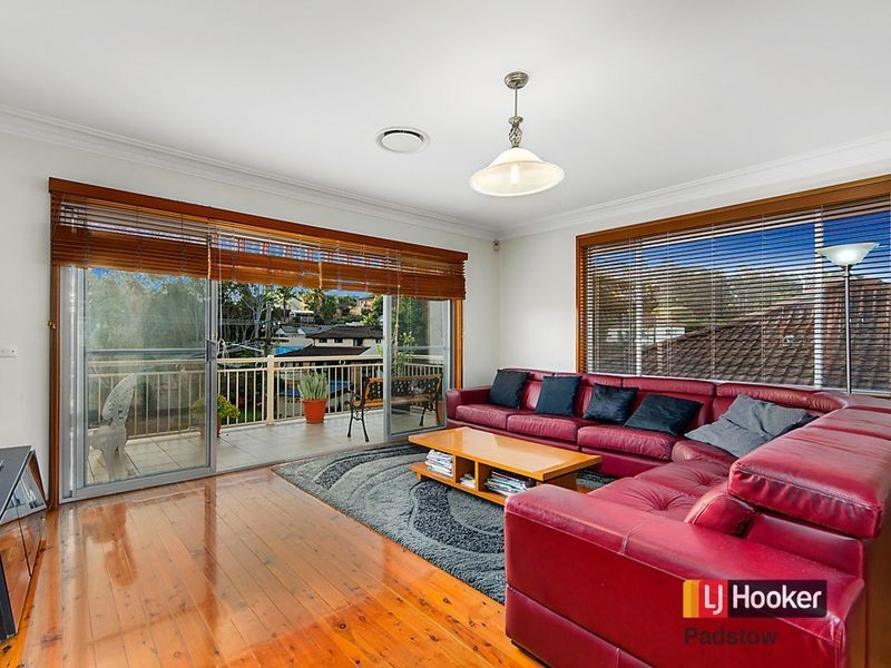 41 Richardson Avenue, Padstow Heights NSW 2211