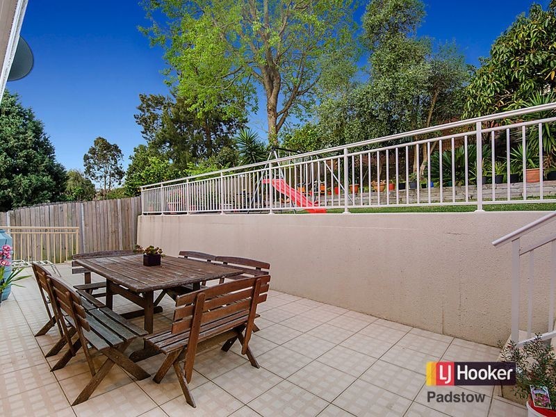 41 Richardson Avenue, Padstow Heights NSW 2211