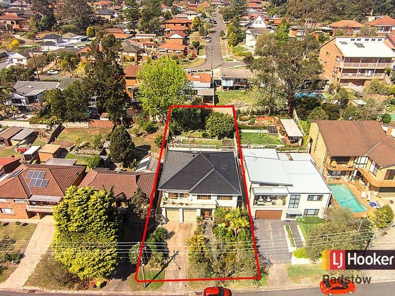 41 Richardson Avenue, Padstow Heights NSW 2211