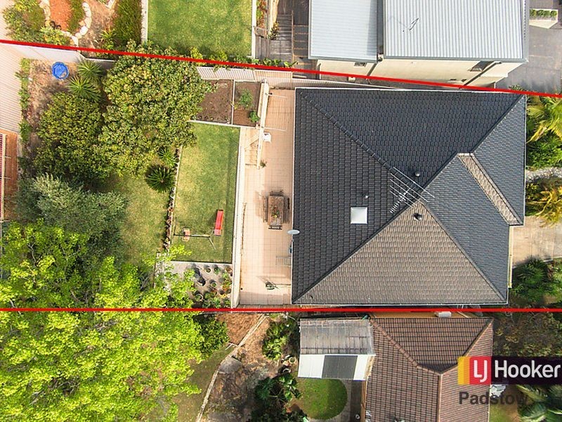 41 Richardson Avenue, Padstow Heights NSW 2211