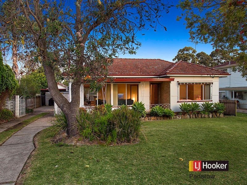 21 Coral Avenue, Padstow NSW 2211