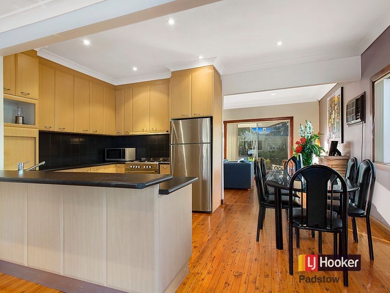 21 Coral Avenue, Padstow NSW 2211