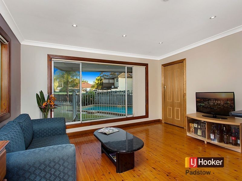 21 Coral Avenue, Padstow NSW 2211