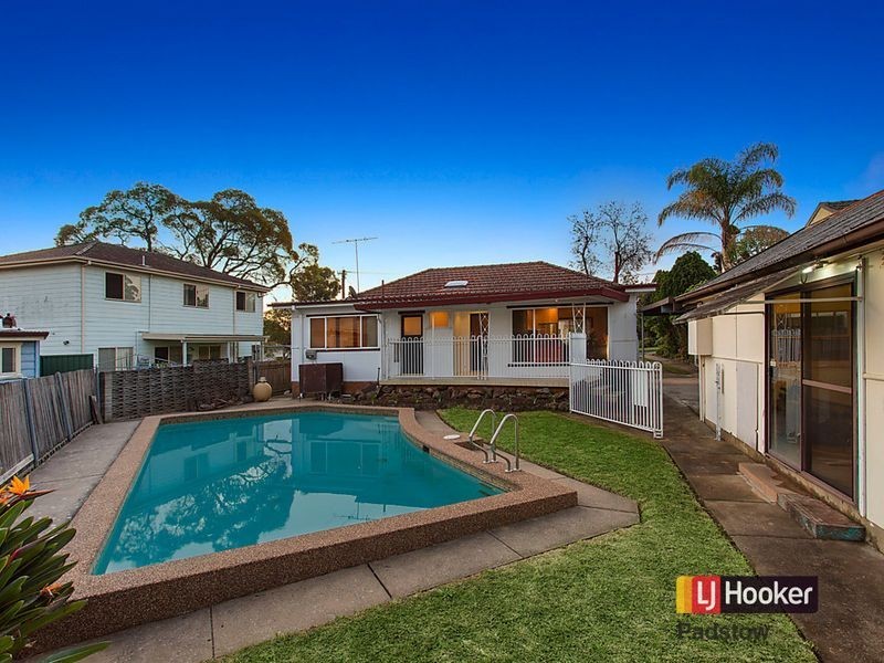 21 Coral Avenue, Padstow NSW 2211