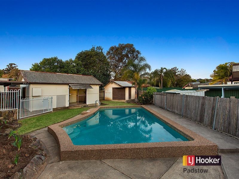 21 Coral Avenue, Padstow NSW 2211