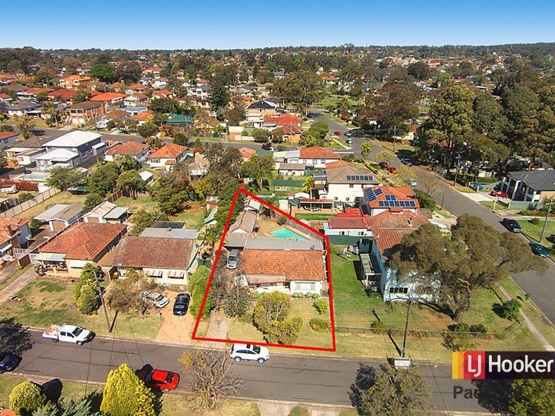 21 Coral Avenue, Padstow NSW 2211