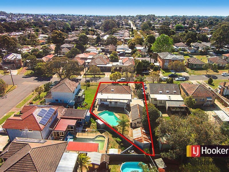 21 Coral Avenue, Padstow NSW 2211