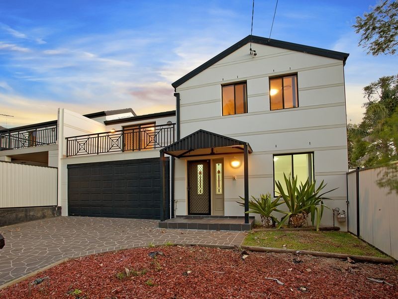 13 Tate Street, Panania NSW 2213