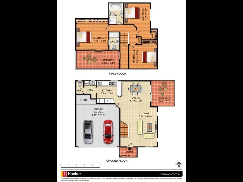 13 Tate Street, Panania NSW 2213