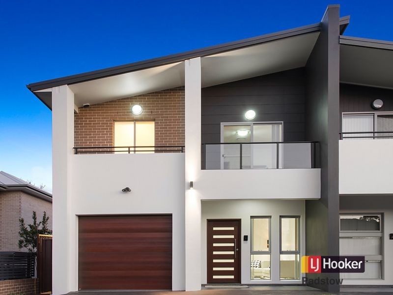 13 Cammarlie Street, Panania NSW 2213