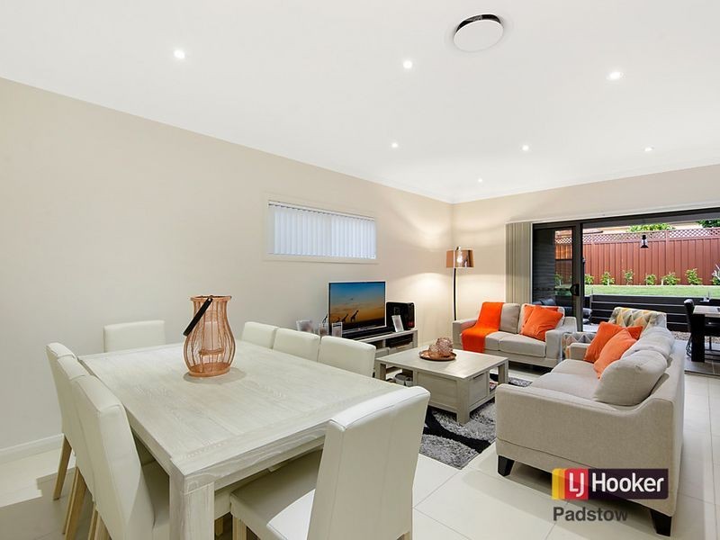 13 Cammarlie Street, Panania NSW 2213