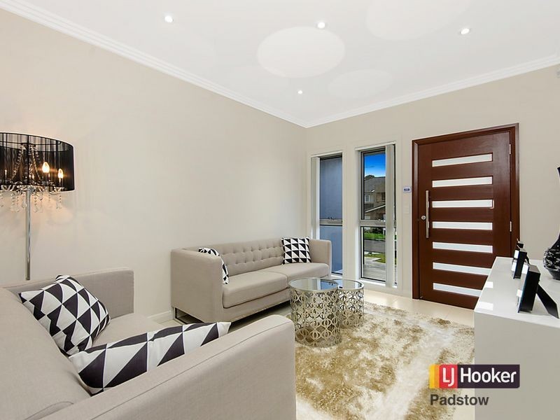 13 Cammarlie Street, Panania NSW 2213