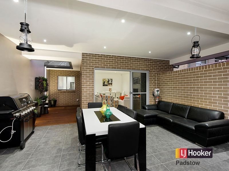 13 Cammarlie Street, Panania NSW 2213