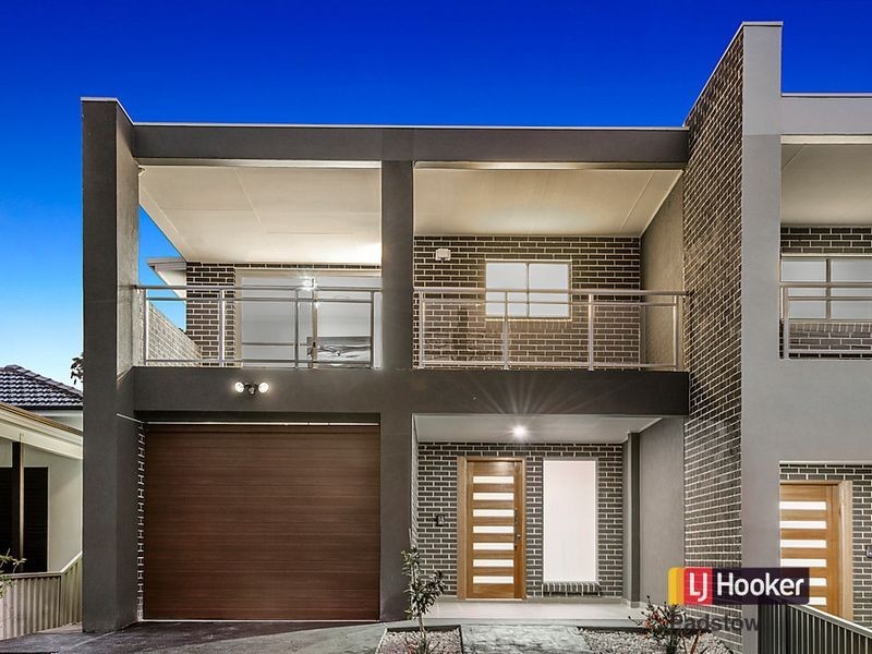 18 Queensbury Road, Padstow Heights NSW 2211