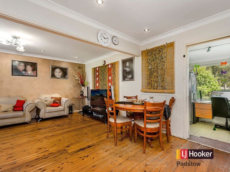 15 Shirley Street, Padstow NSW 2211