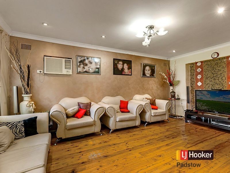 15 Shirley Street, Padstow NSW 2211