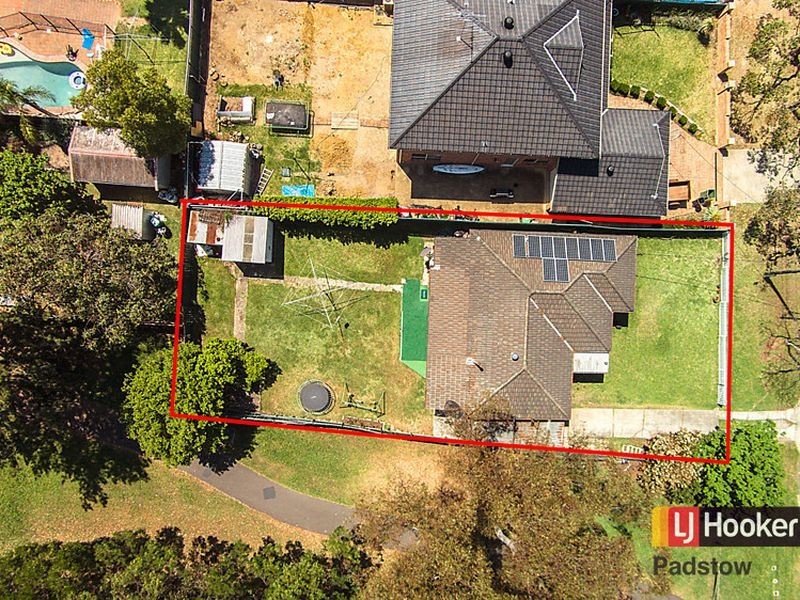 15 Shirley Street, Padstow NSW 2211