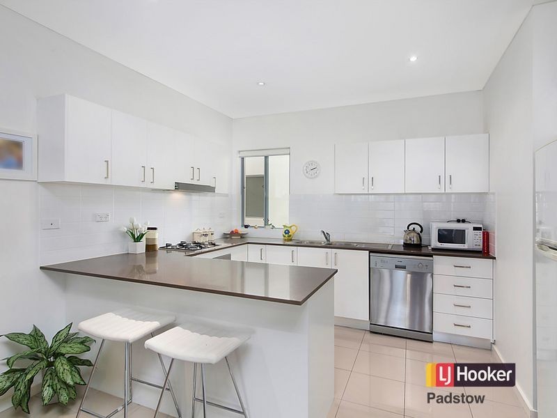 9/31-35 Chamberlain Street, Campbelltown NSW 2560