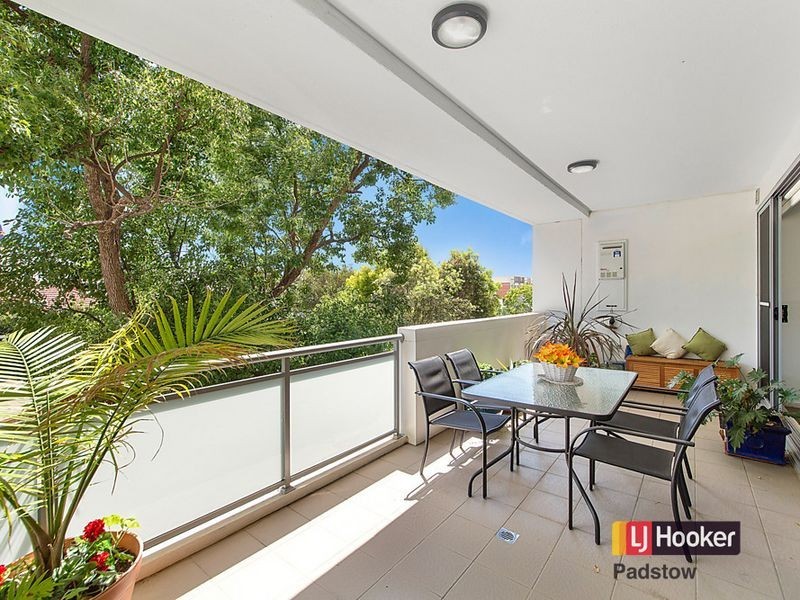 9/31-35 Chamberlain Street, Campbelltown NSW 2560