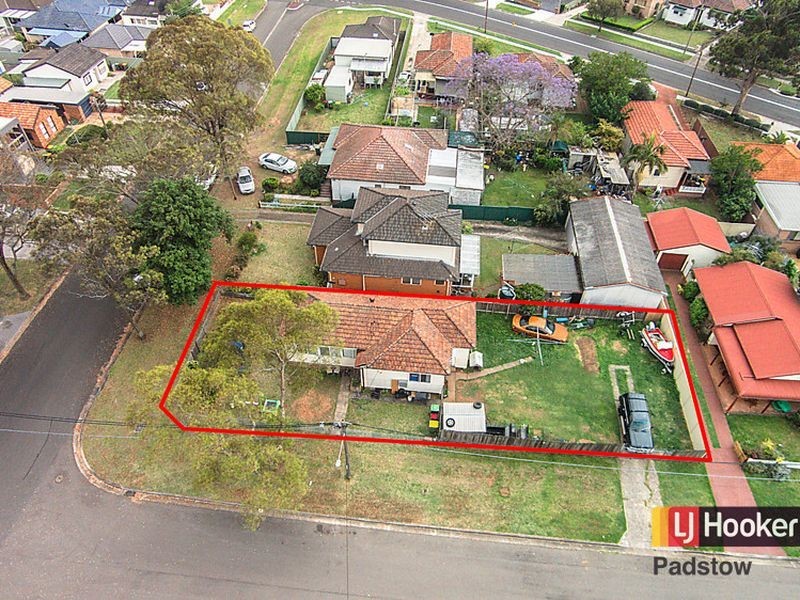 5 Lang Street, Padstow NSW 2211