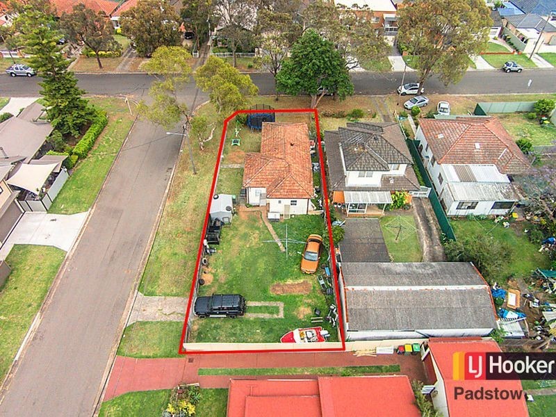 5 Lang Street, Padstow NSW 2211