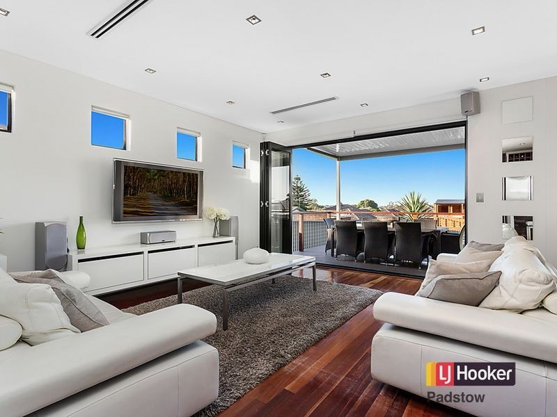 18 Windsor Road, Padstow NSW 2211