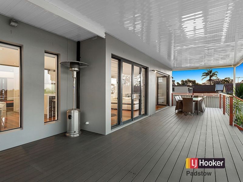 18 Windsor Road, Padstow NSW 2211