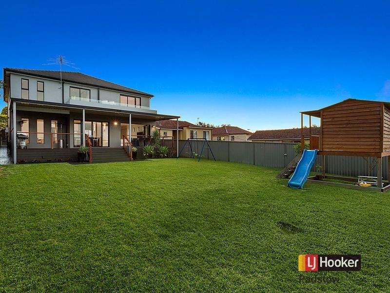 18 Windsor Road, Padstow NSW 2211