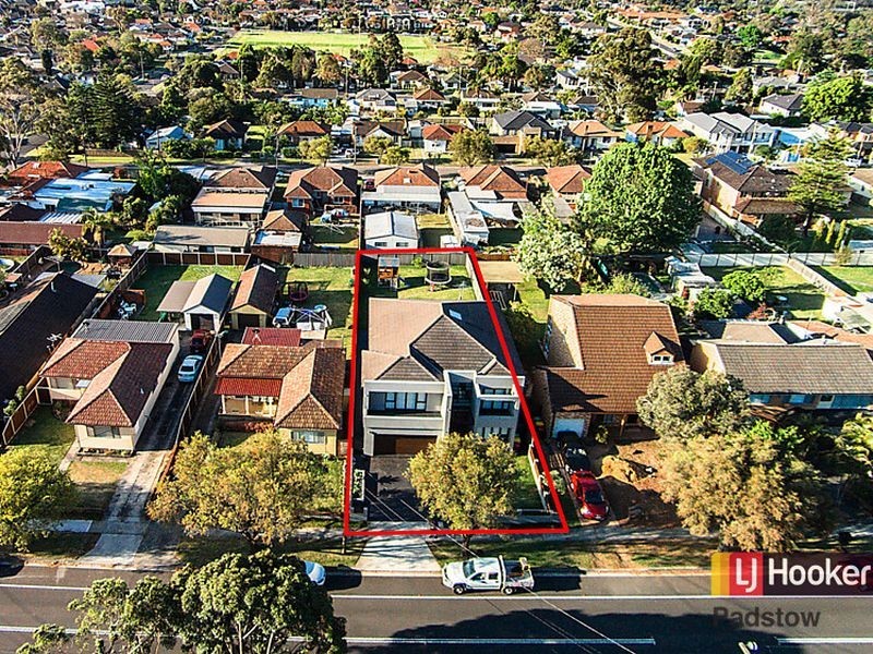 18 Windsor Road, Padstow NSW 2211