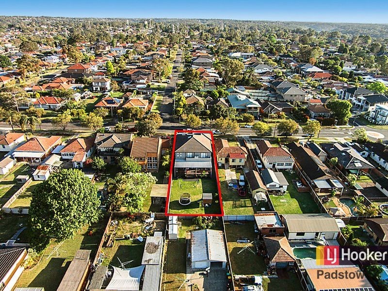 18 Windsor Road, Padstow NSW 2211