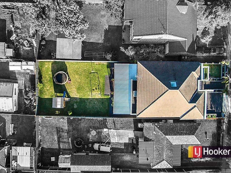 18 Windsor Road, Padstow NSW 2211