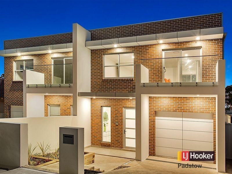 10a Carson Street, Panania NSW 2213