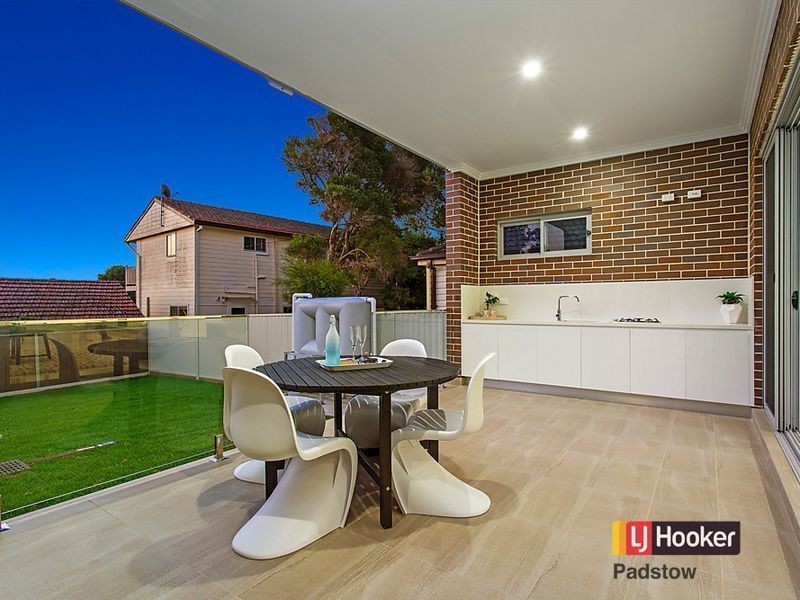 10a Carson Street, Panania NSW 2213